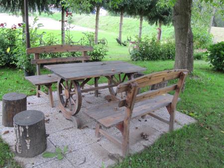 Kovaški in kolarski muzej družine Horvat 6